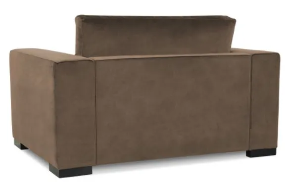 New Fauteuil - Loveseat Mercer Loveseats
