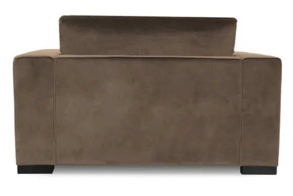 New Fauteuil - Loveseat Mercer Loveseats