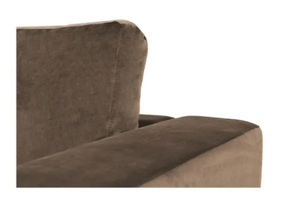 New Fauteuil - Loveseat Mercer Loveseats