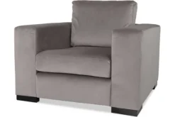 Clearance Fauteuil - Loveseat Mercer Loveseats
