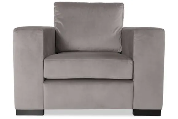 Clearance Fauteuil - Loveseat Mercer Loveseats