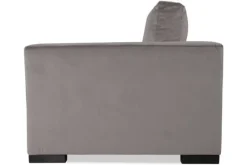 Clearance Fauteuil - Loveseat Mercer Loveseats