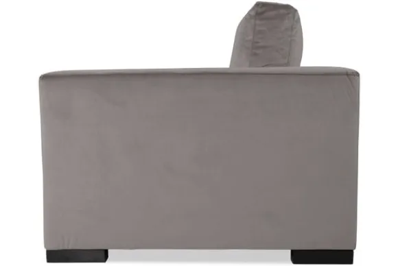 Clearance Fauteuil - Loveseat Mercer Loveseats