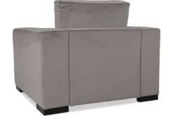 Clearance Fauteuil - Loveseat Mercer Loveseats