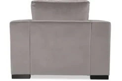Clearance Fauteuil - Loveseat Mercer Loveseats