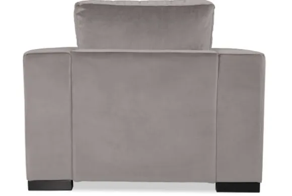 Clearance Fauteuil - Loveseat Mercer Loveseats