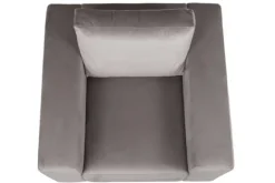 Clearance Fauteuil - Loveseat Mercer Loveseats