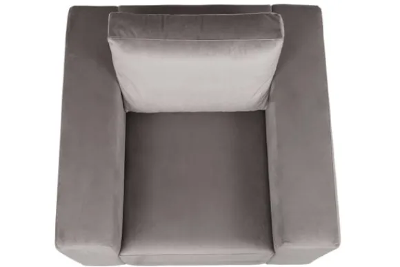 Clearance Fauteuil - Loveseat Mercer Loveseats