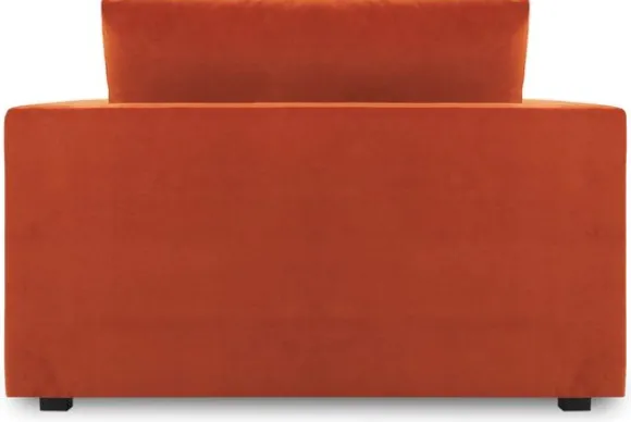 Online Fauteuil - Loveseat Merel Loveseats
