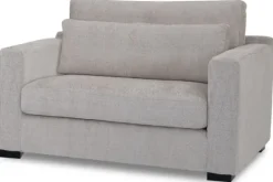 Outlet Fauteuil - Loveseat  Norah Loveseats