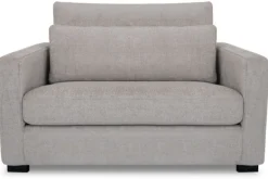 Outlet Fauteuil - Loveseat  Norah Loveseats