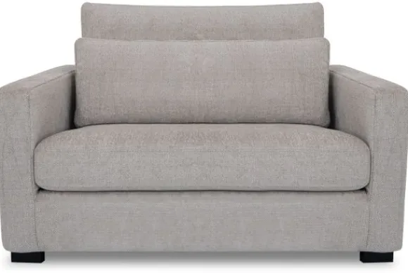 Outlet Fauteuil - Loveseat Norah Loveseats