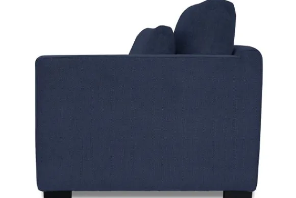 Outlet Fauteuil - Loveseat Norah Loveseats