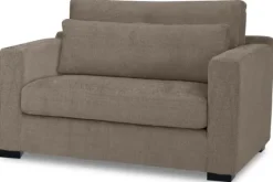 Outlet Fauteuil - Loveseat Norah Loveseats