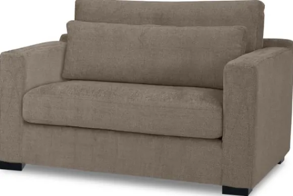Outlet Fauteuil - Loveseat Norah Loveseats