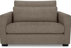 Outlet Fauteuil - Loveseat Norah Loveseats