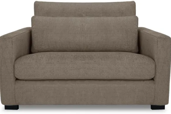 Outlet Fauteuil - Loveseat Norah Loveseats