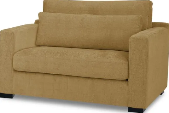 Outlet Fauteuil - Loveseat Norah Loveseats