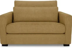 Outlet Fauteuil - Loveseat Norah Loveseats