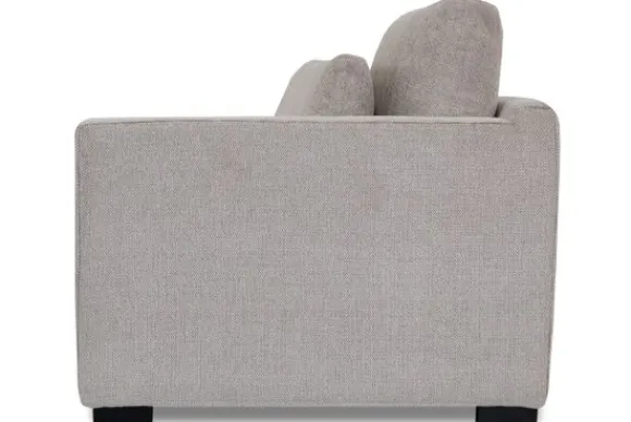 Outlet Fauteuil - Loveseat Norah Loveseats