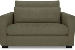 Outlet Fauteuil - Loveseat Norah Loveseats