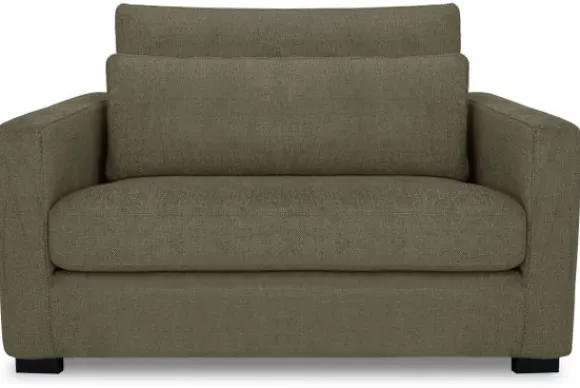 Outlet Fauteuil - Loveseat Norah Loveseats