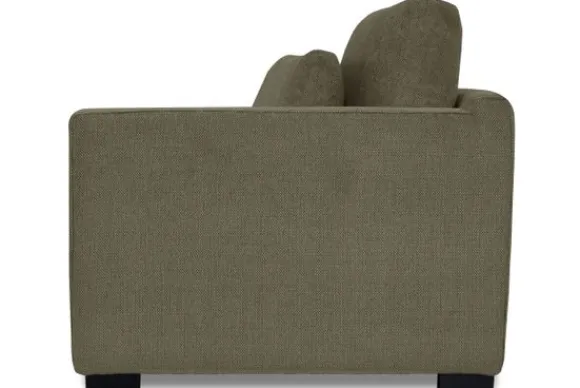 Outlet Fauteuil - Loveseat Norah Loveseats