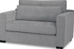Outlet Fauteuil - Loveseat Norah Loveseats
