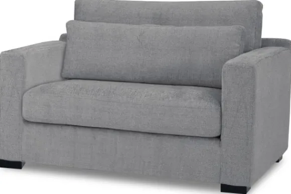 Outlet Fauteuil - Loveseat Norah Loveseats