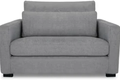 Outlet Fauteuil - Loveseat Norah Loveseats