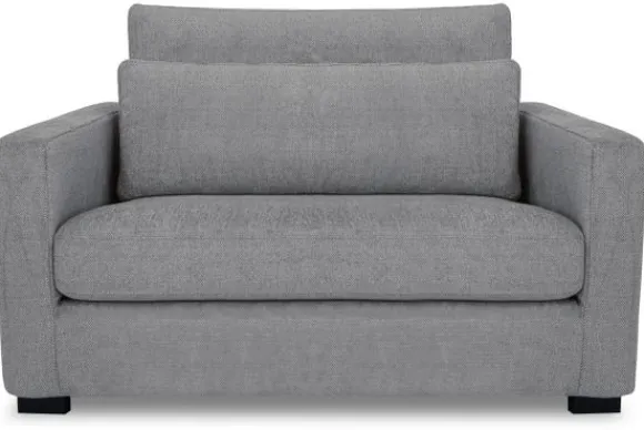 Outlet Fauteuil - Loveseat Norah Loveseats