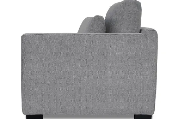Outlet Fauteuil - Loveseat Norah Loveseats