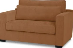 Outlet Fauteuil - Loveseat Norah Loveseats