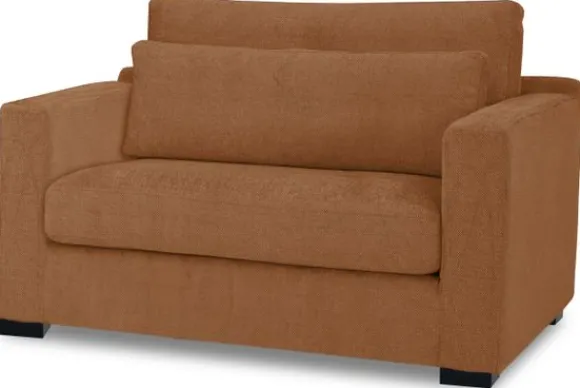 Outlet Fauteuil - Loveseat Norah Loveseats