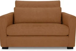 Outlet Fauteuil - Loveseat Norah Loveseats