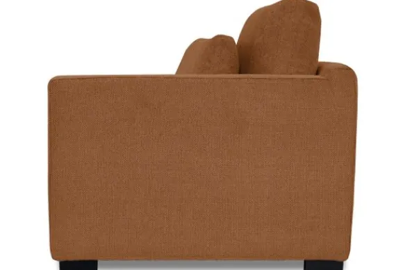 Outlet Fauteuil - Loveseat Norah Loveseats