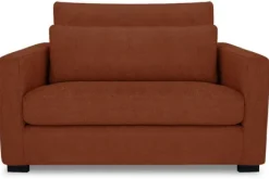 Outlet Fauteuil - Loveseat Norah Loveseats