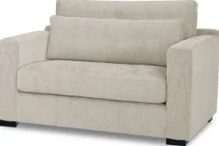 Outlet Fauteuil - Loveseat Norah Loveseats