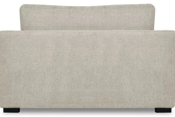 Outlet Fauteuil - Loveseat Norah Loveseats
