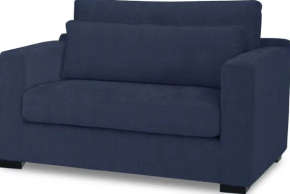 Outlet Fauteuil - Loveseat Norah Loveseats