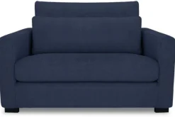 Outlet Fauteuil - Loveseat Norah Loveseats