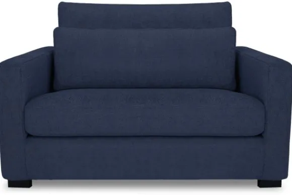Outlet Fauteuil - Loveseat Norah Loveseats