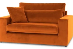 Outlet Fauteuil - Loveseat Romee Loveseats