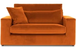 Outlet Fauteuil - Loveseat Romee Loveseats