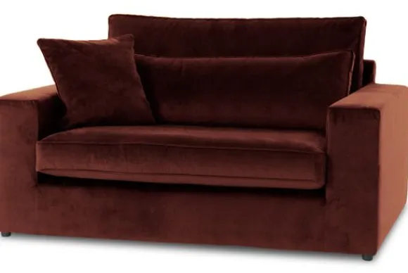 Outlet Fauteuil - Loveseat Romee Loveseats