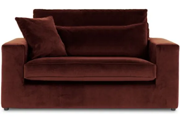 Outlet Fauteuil - Loveseat Romee Loveseats