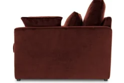 Outlet Fauteuil - Loveseat Romee Loveseats