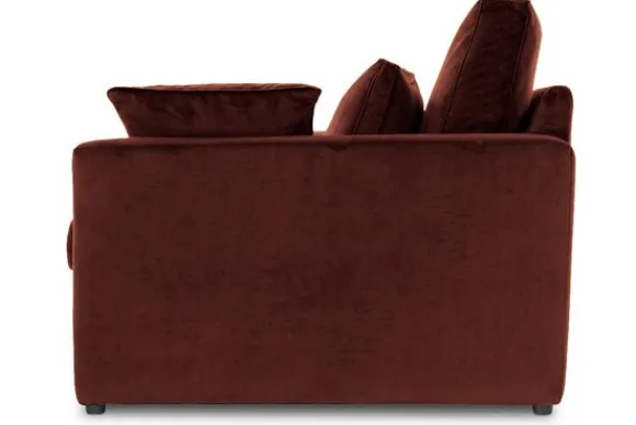 Outlet Fauteuil - Loveseat Romee Loveseats
