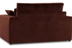 Outlet Fauteuil - Loveseat Romee Loveseats