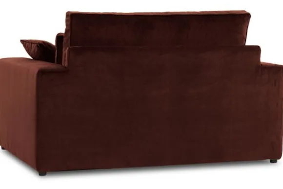 Outlet Fauteuil - Loveseat Romee Loveseats